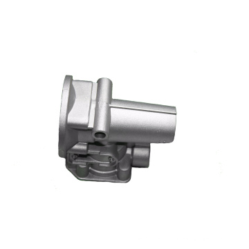 Aluminum Water Pump Mold